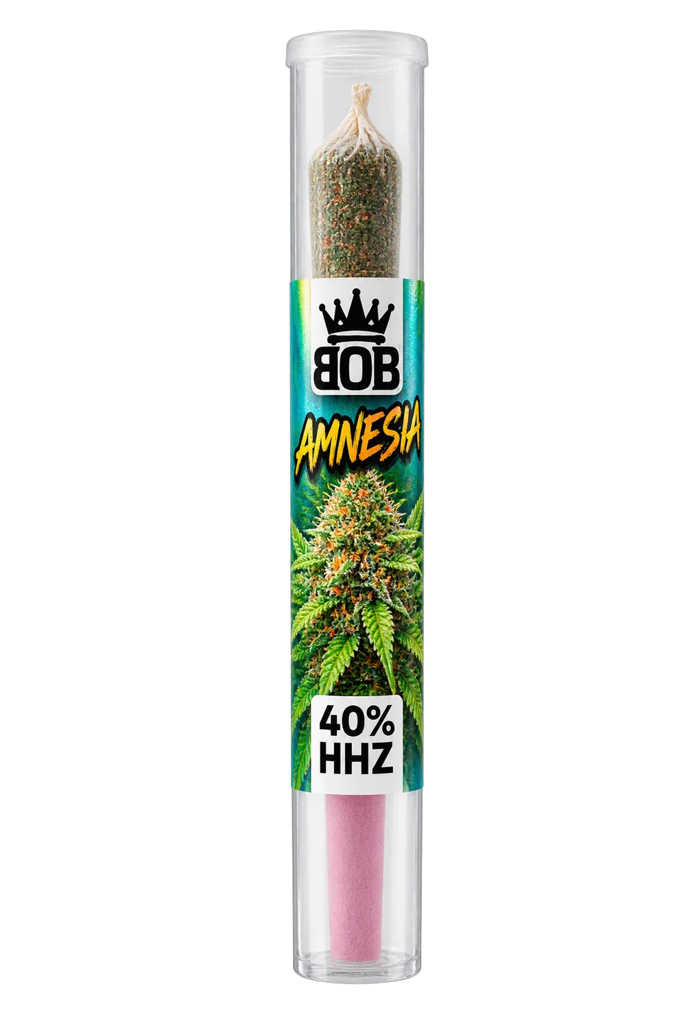 BOB – HHZ Pre Rolls