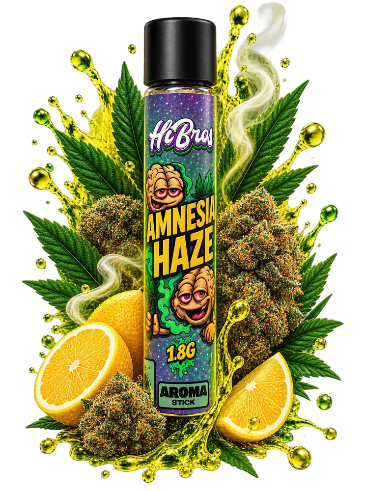 HiBros King Size – Pre Rolls