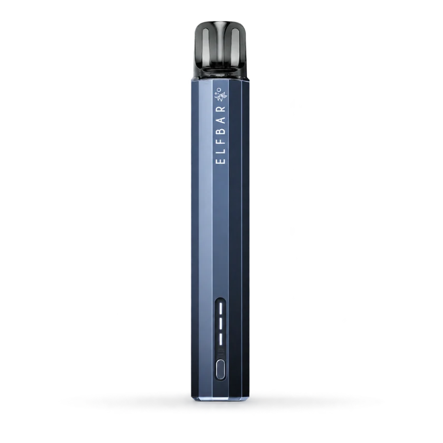 ELFBAR ELFA Turbo Pro Kit – Pod-System