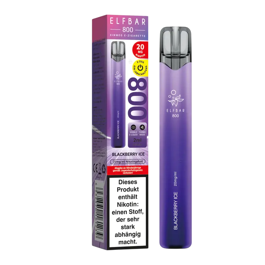 Elfbar 800