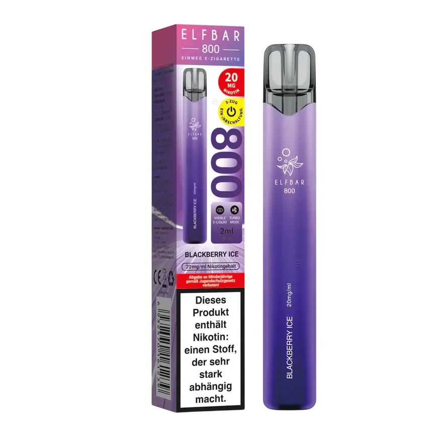 ELFBAR 800