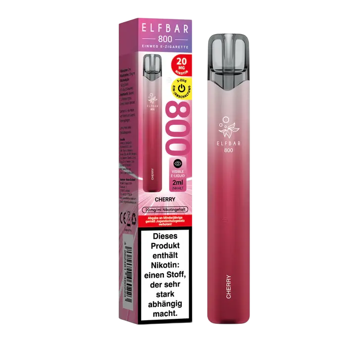 Elfbar 800