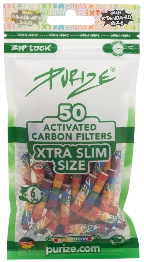 Purize 5,9mm (Xtra Slim Size)