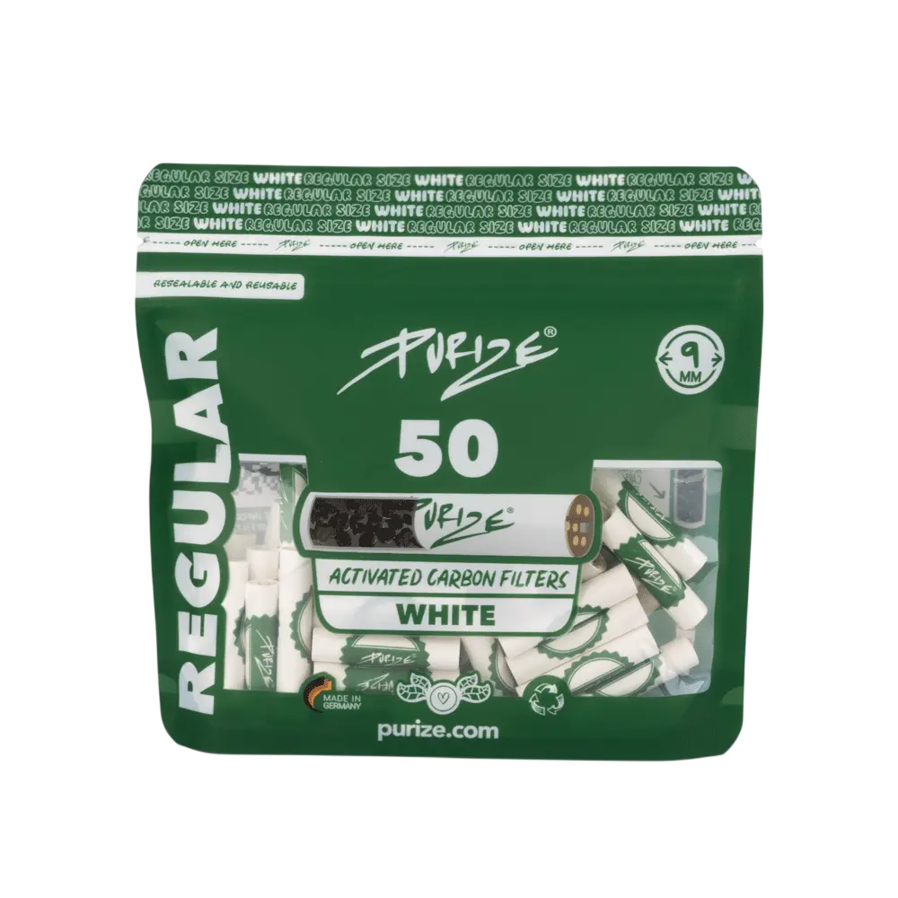 Purize 9mm (Regular Size)