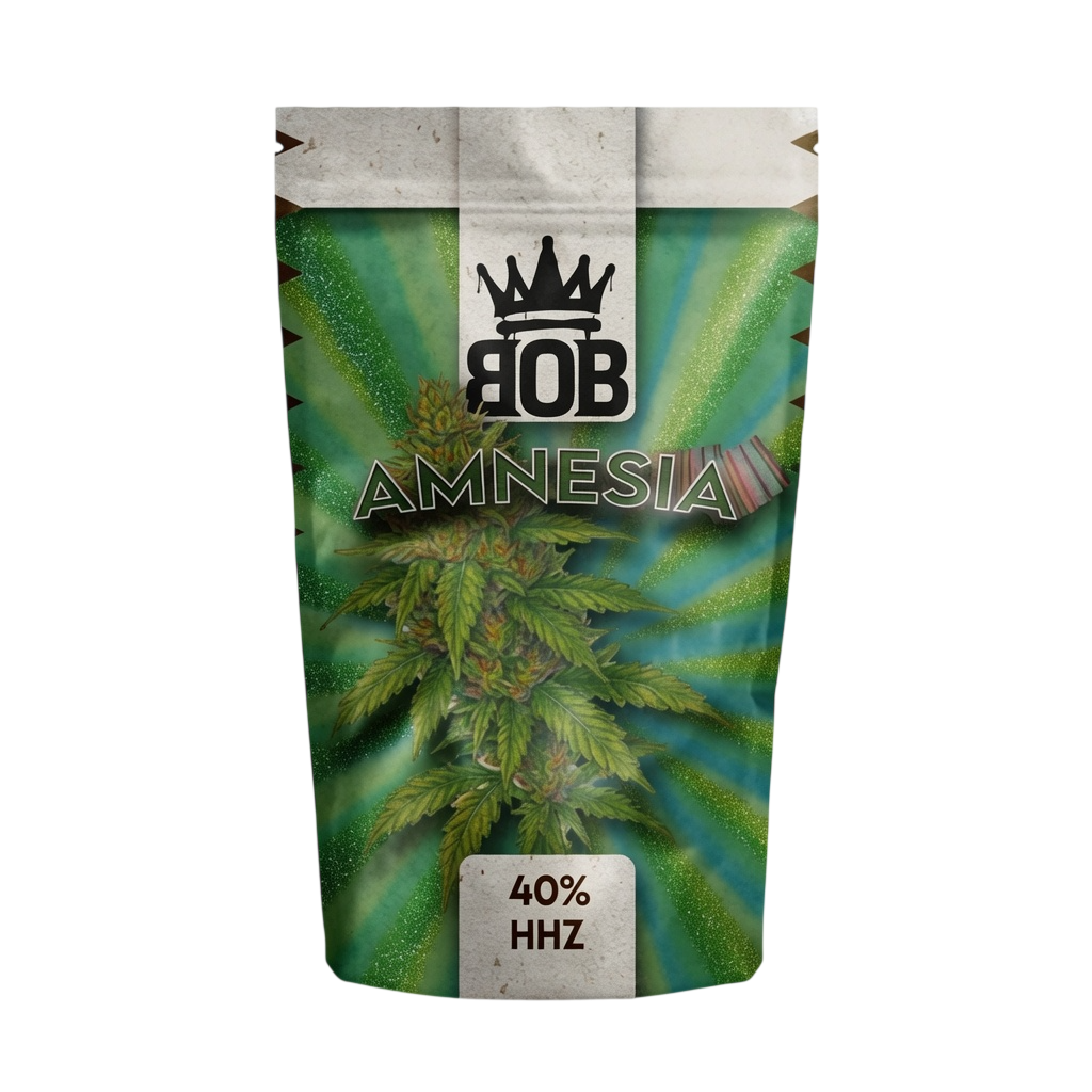 BOB – HHZ Blüten