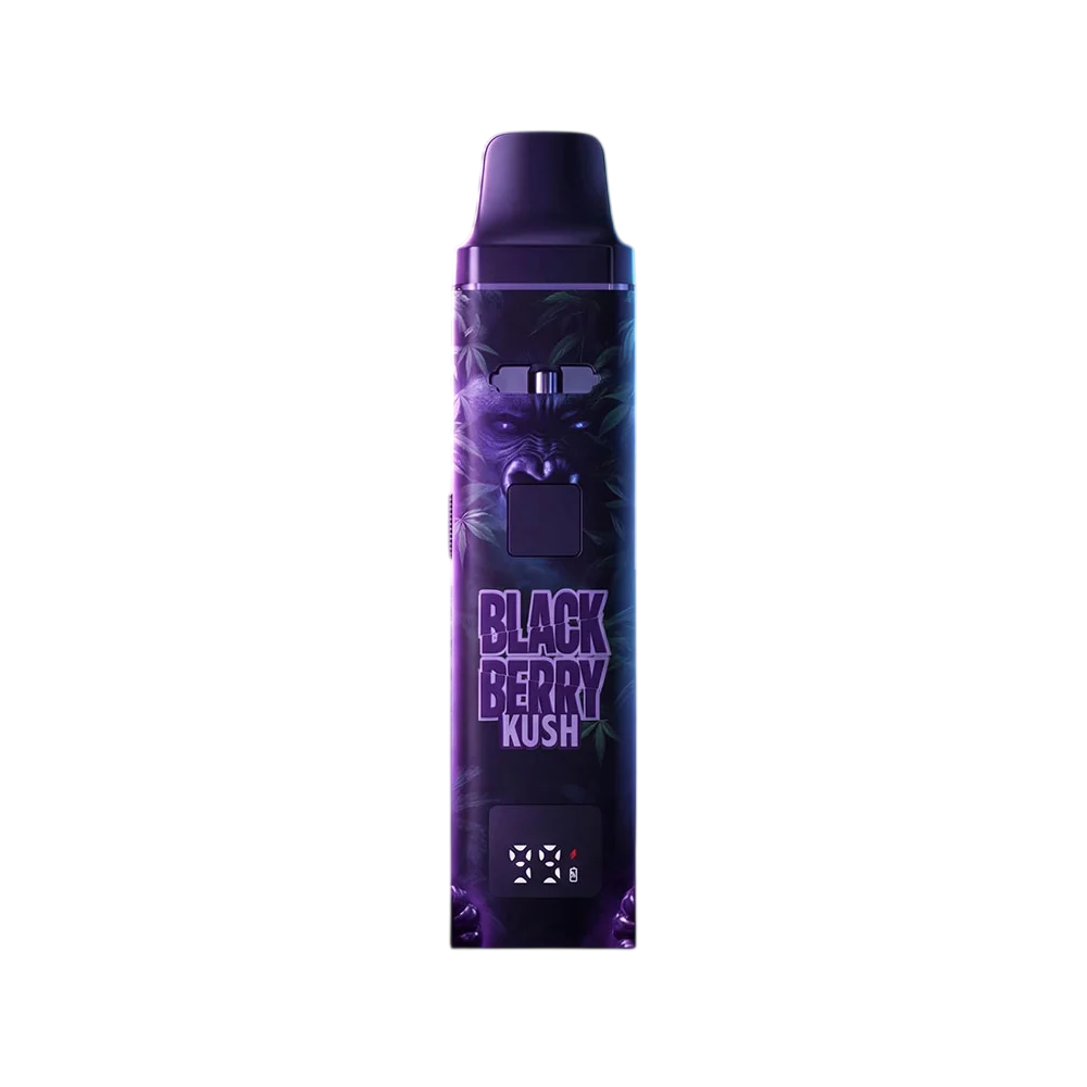 GAZO Pro by GZUZ – H3BTA – 1ml