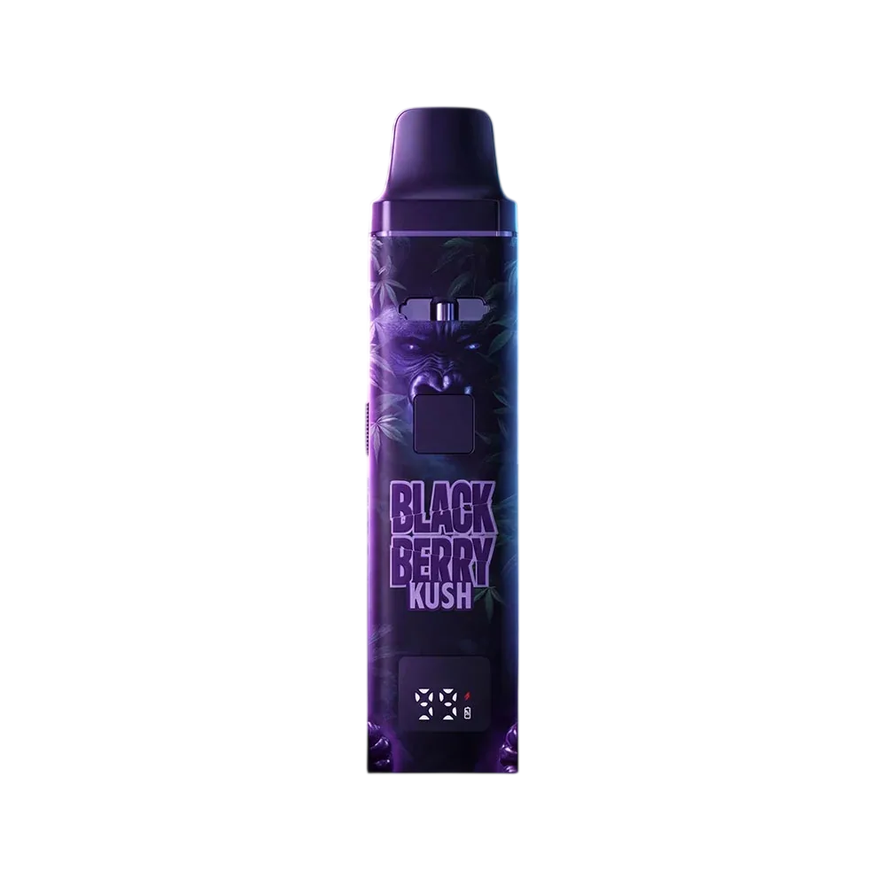 GAZO Pro by GZUZ – H3BTA – 1ml