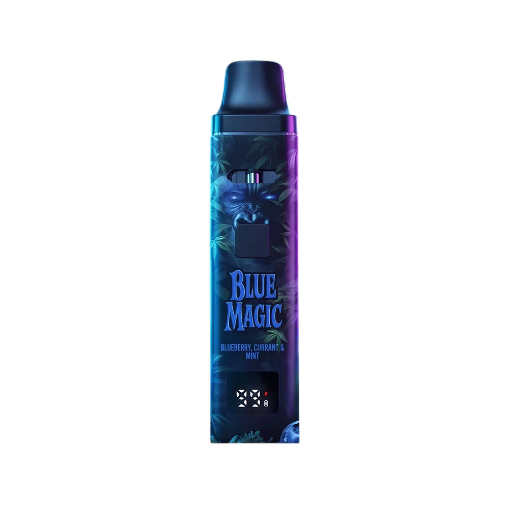 GAZO Pro by GZUZ – H3BTA – 1ml