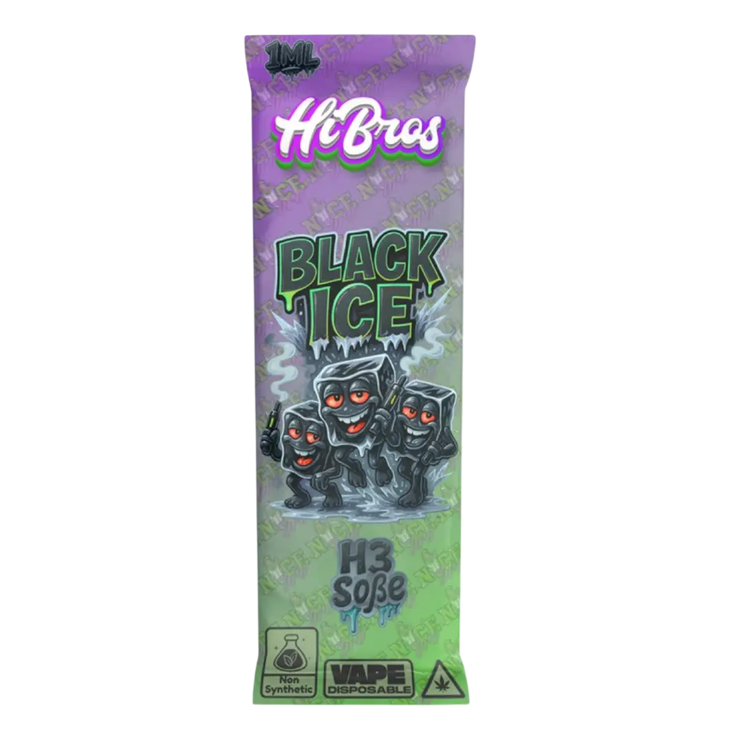 HiBros H3 Superior Blend Vape